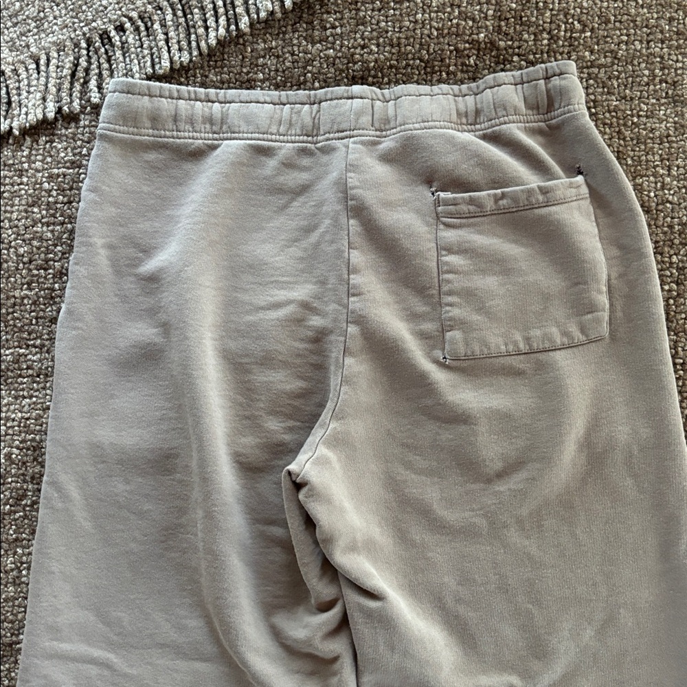 Mate the Label Cotton Sweatpants - Picture 7 of 11